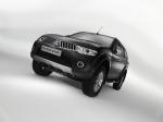 Mitsubishi Pajero Sport 2008 года
